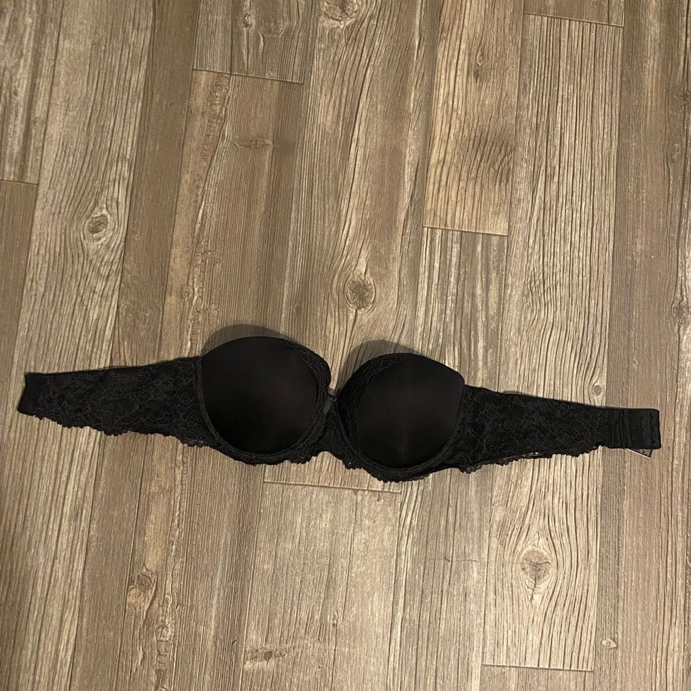Victoria’s Secret | Dream Angels Strapless Bra | Size 34D